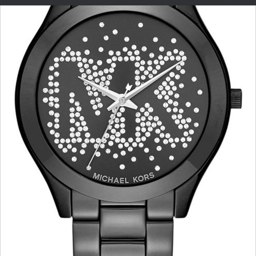 Really nice Michael kors watch